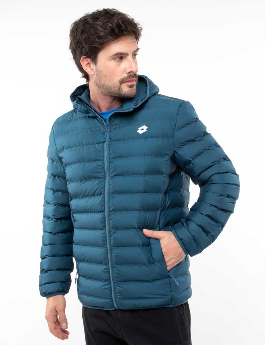 Parka Deportiva Hombre Lotto