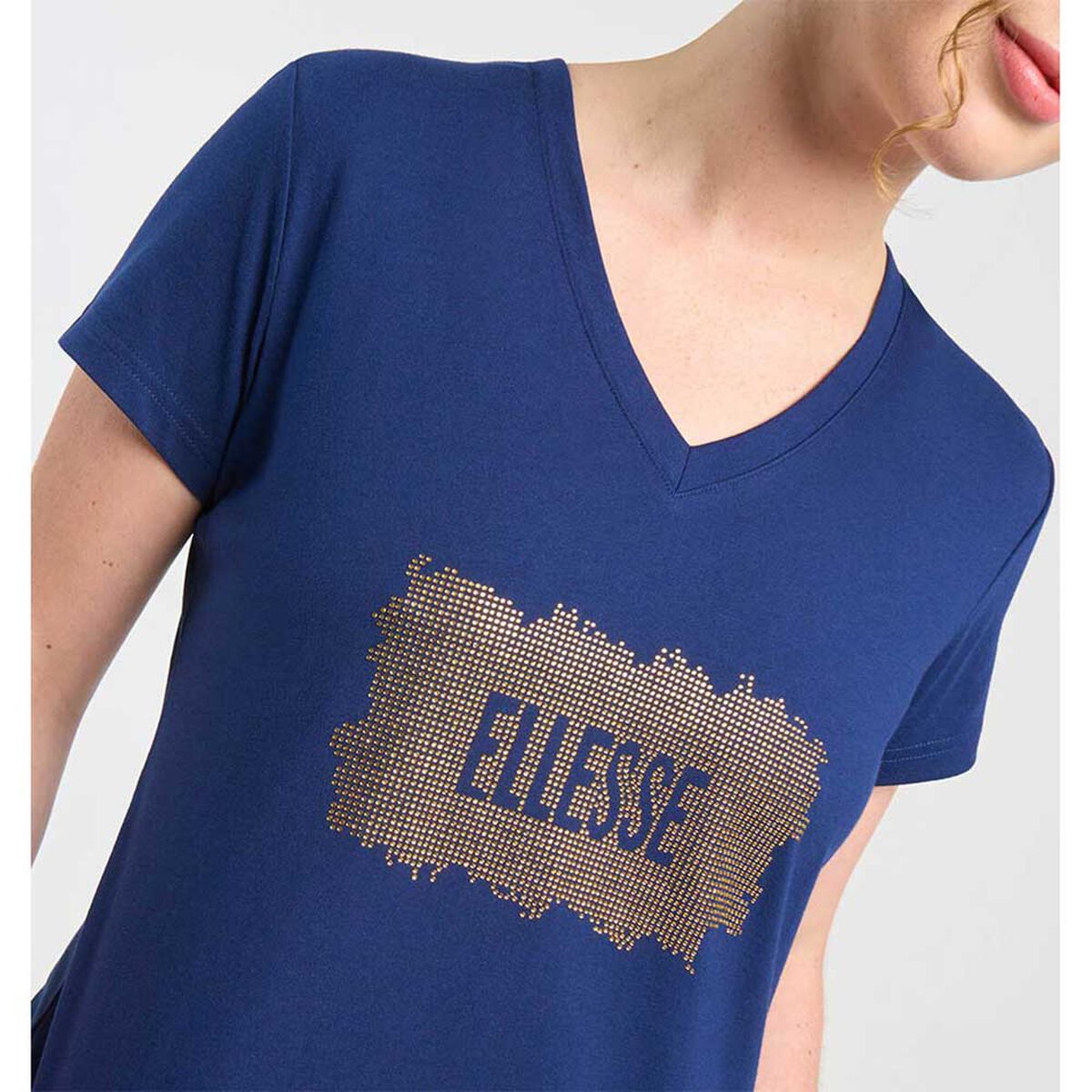 Polera Deportiva Mujer Ellesse