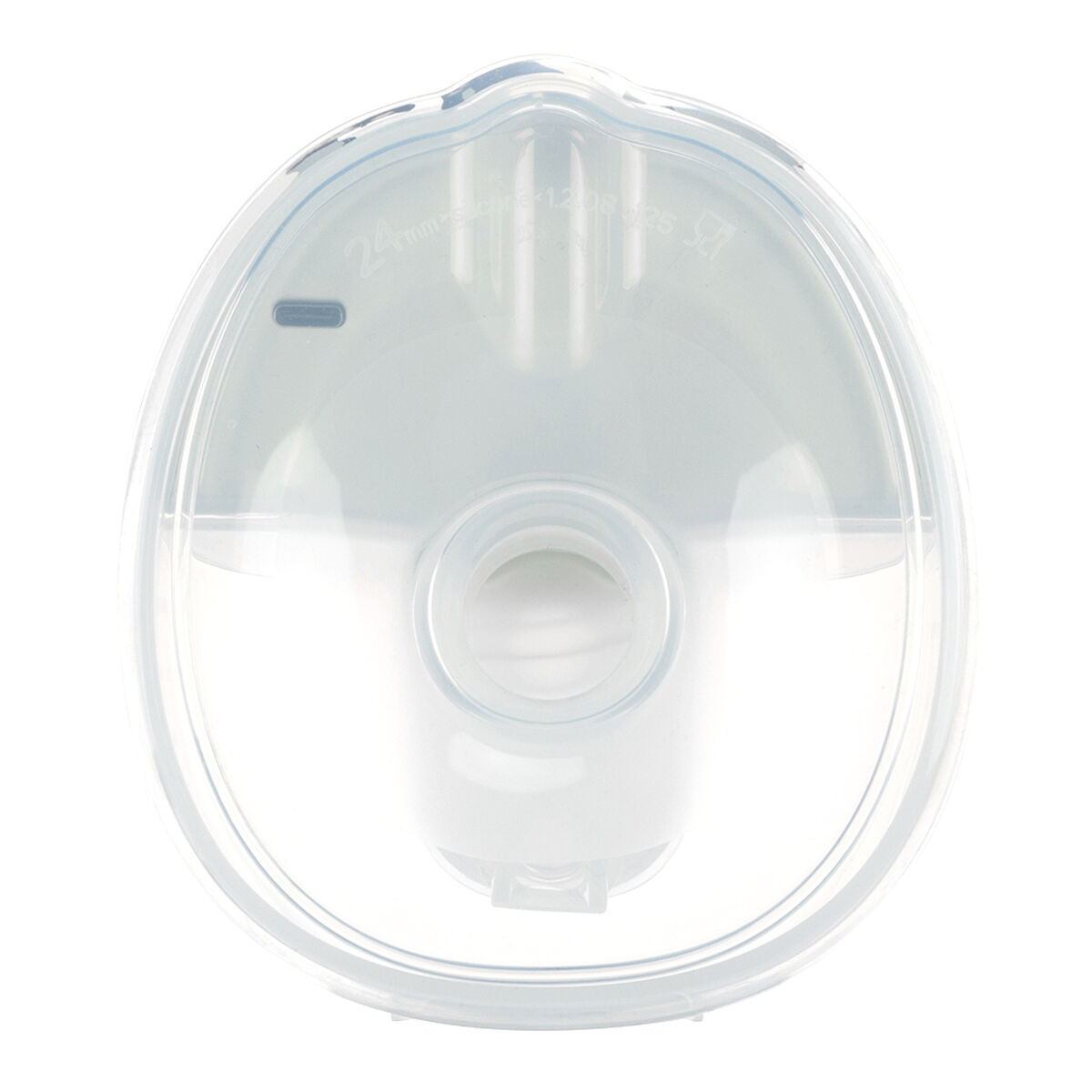 Extractor Florence con Control Infanti
