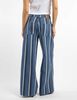 Jeans Wide Leg Mujer Icono