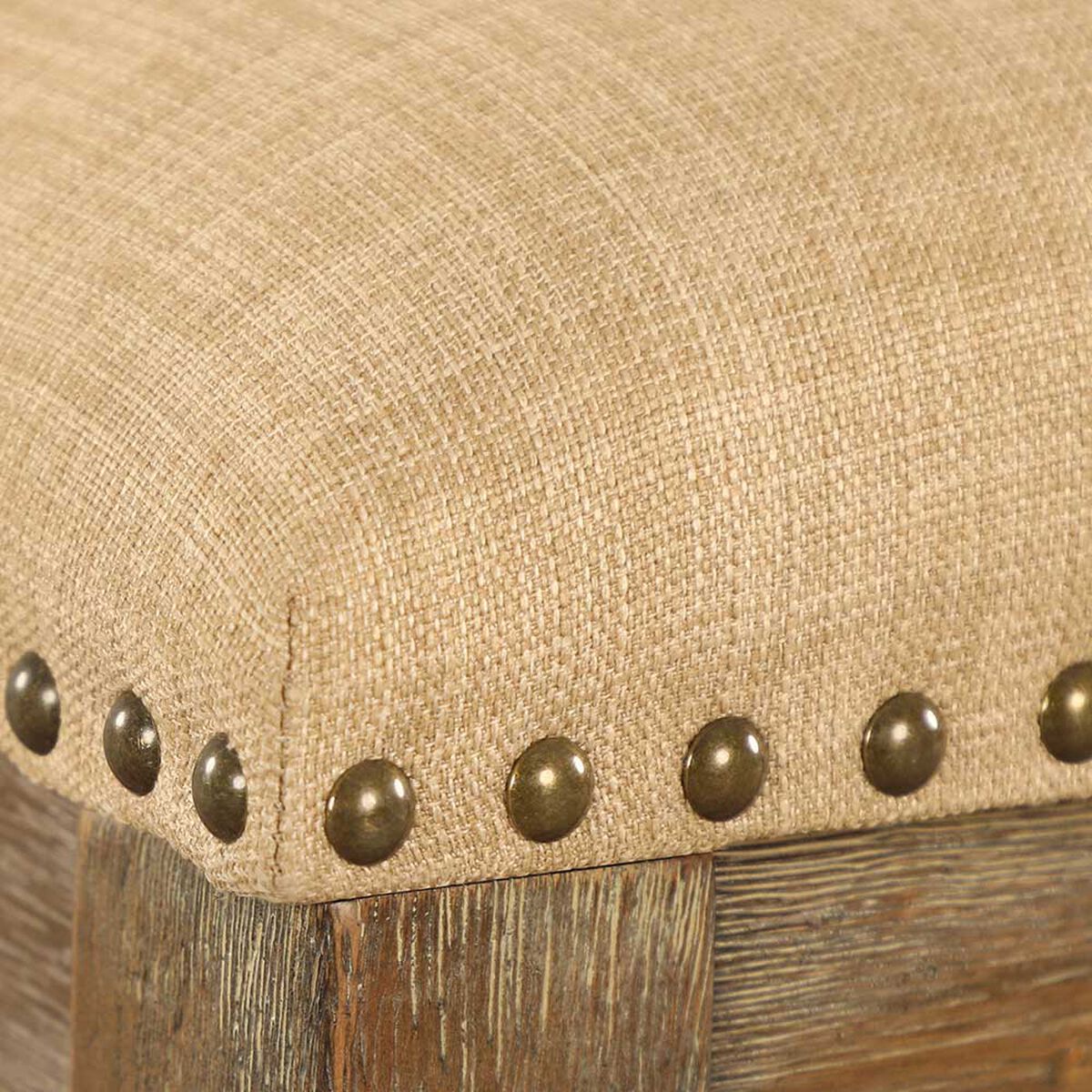 Juego de Comedor CIC Bolton 6 Sillas Roble