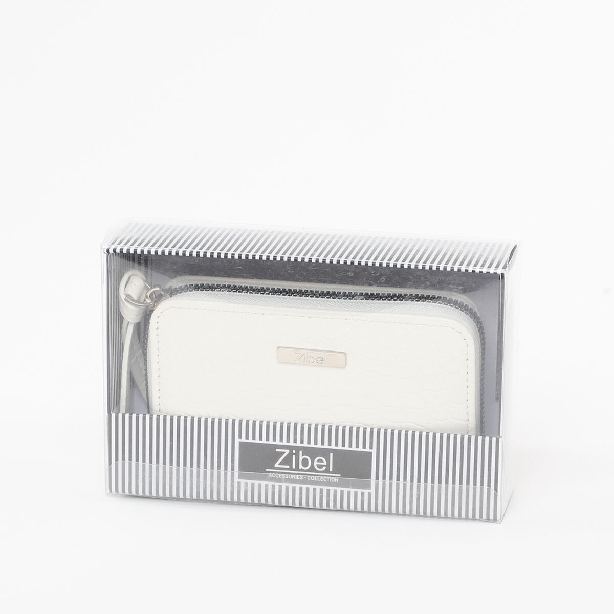 Billetera Blanco Zibel