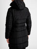 Parka Mujer Alma