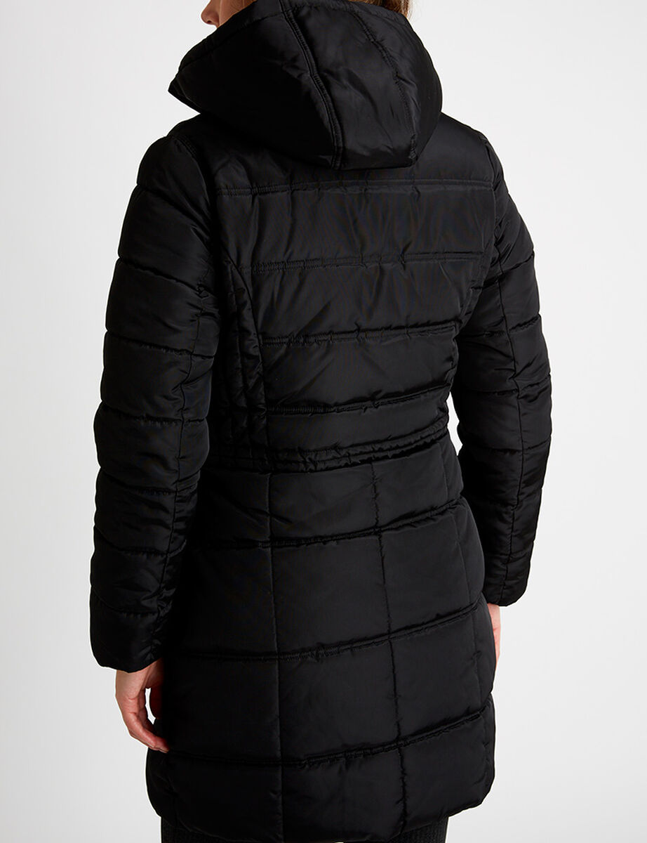 Parka Mujer Alma