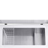 Freezer Horizontal Winia FF-255AF 248 lts.