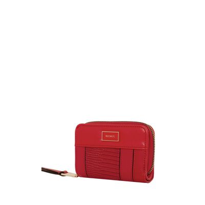 Imagen 2 del producto Billetera Secret Pretoria SC6 S Rojo