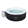 Spa Inflable Lay-z Bestway 2-4 Personas