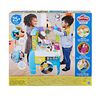 Masas y Plastilinas Play-Doh Mundo De Texturas Camión Helados