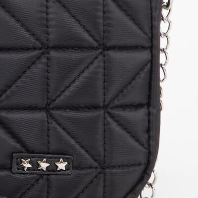 Imagen 2 del producto Porta Celular Negro Mujer Icono