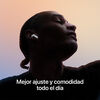 Aud&iacute;fonos Apple Airpods 4 con Cancelaci&oacute;n de Ruido