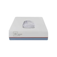 Colchón CIC 1 Plaza Excellence Plus + Cubrecolchón