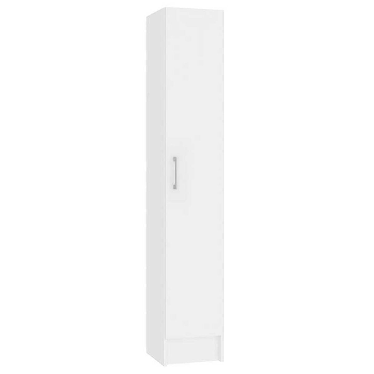 Despensa Vekkahome Despensa 1 Puerta Blanco