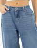 Jeans Wide Leg Mujer Icono