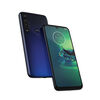 Celular Motorola G8 Plus 64GB 6,3" Azul Movistar