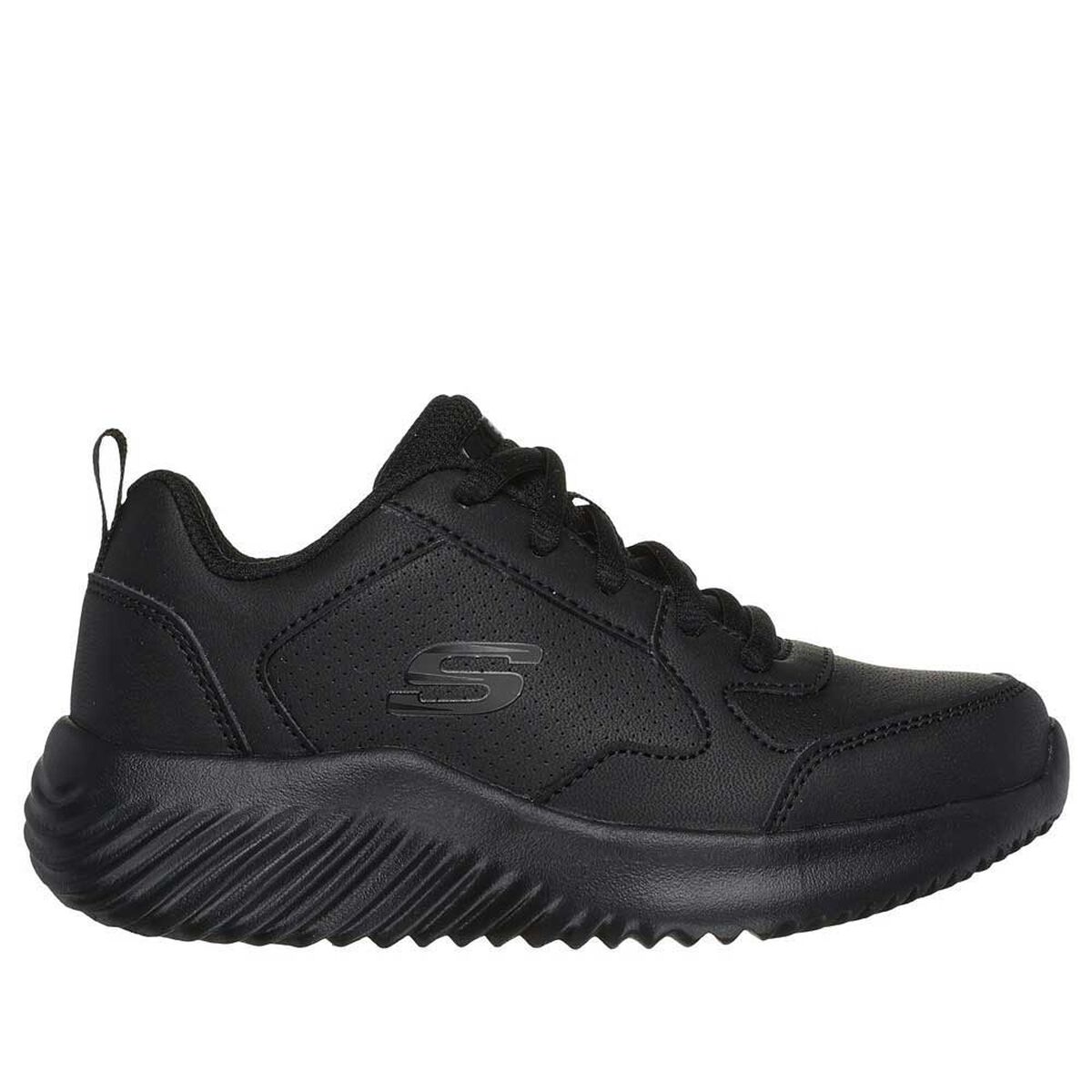 Zapatilla Escolar Niño Skechers