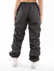 Pantalón Parachute Mujer Icono