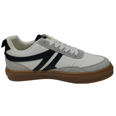 Zapatilla Urbana Hombre Icono
