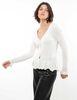 Sweater Mujer Zibel