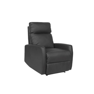 Bergere Istambul Reclinable Negro