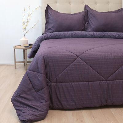 Imagen 1 del producto Plumón Doral 2 Plazas  Senses Obispo