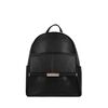 Mochila de Mujer Secret Sicilia SC7 Mediana Negra