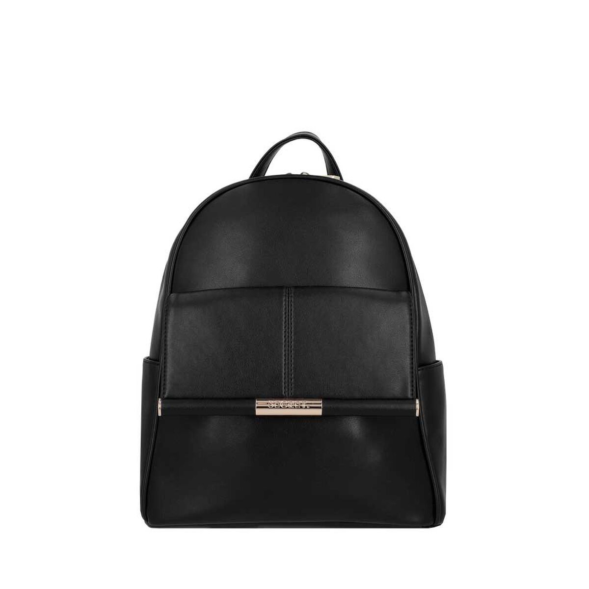 Mochila de Mujer Secret Sicilia SC7 Mediana Negra