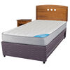 Diván 1,5 Plazas Colors Night + Set Maderas Juvenil