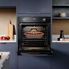 Horno Empotrable Electrolux OE8EH 80 lts.