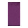 Toalla de Ba&ntilde;o Casanova Liso 70 x 140 cm Berry