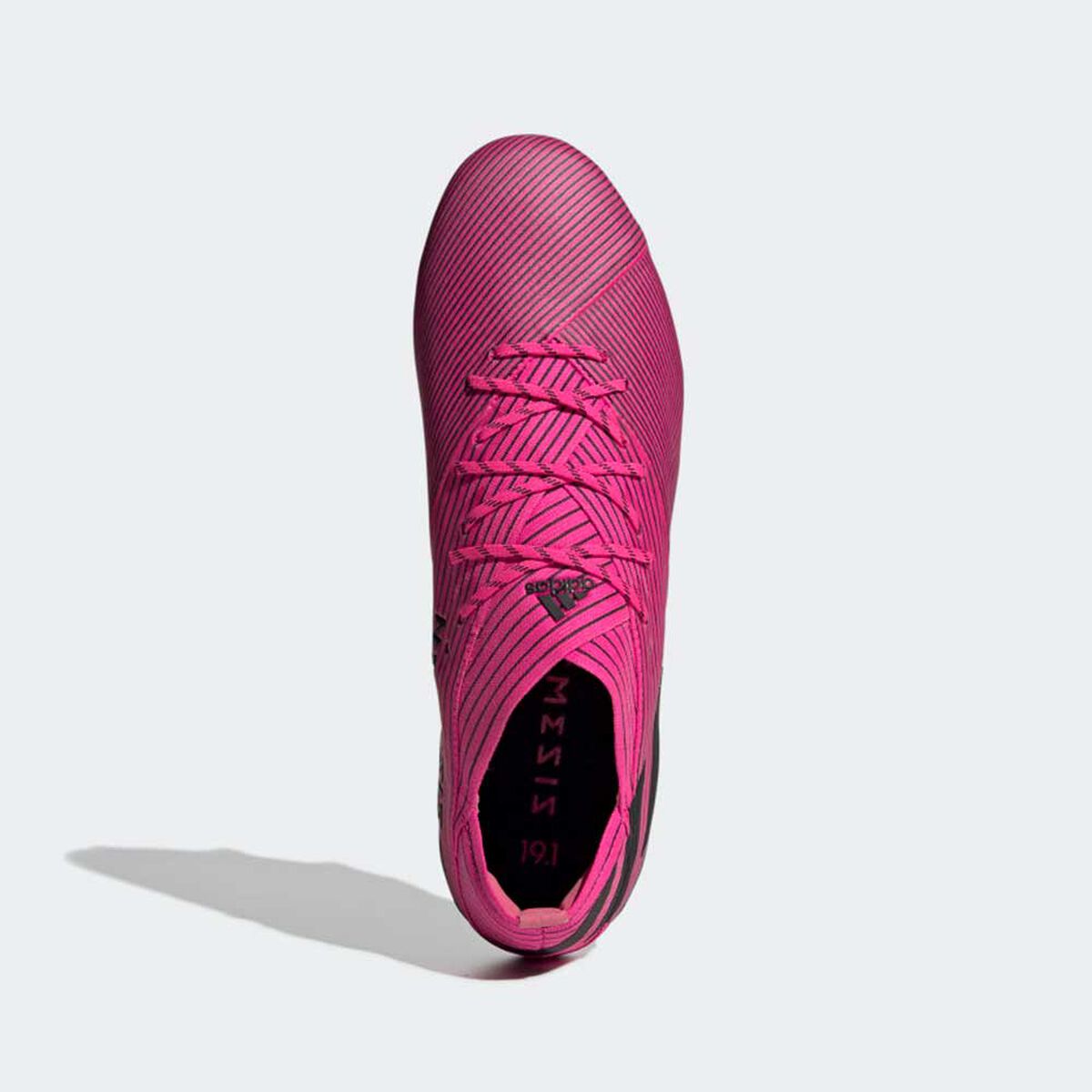 Zapato De Fútbol Hombre Adidas Nemeziz 19.1 SG