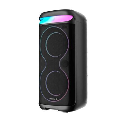 Imagen 2 del producto Parlante Bluetooth Master-G MG Champion