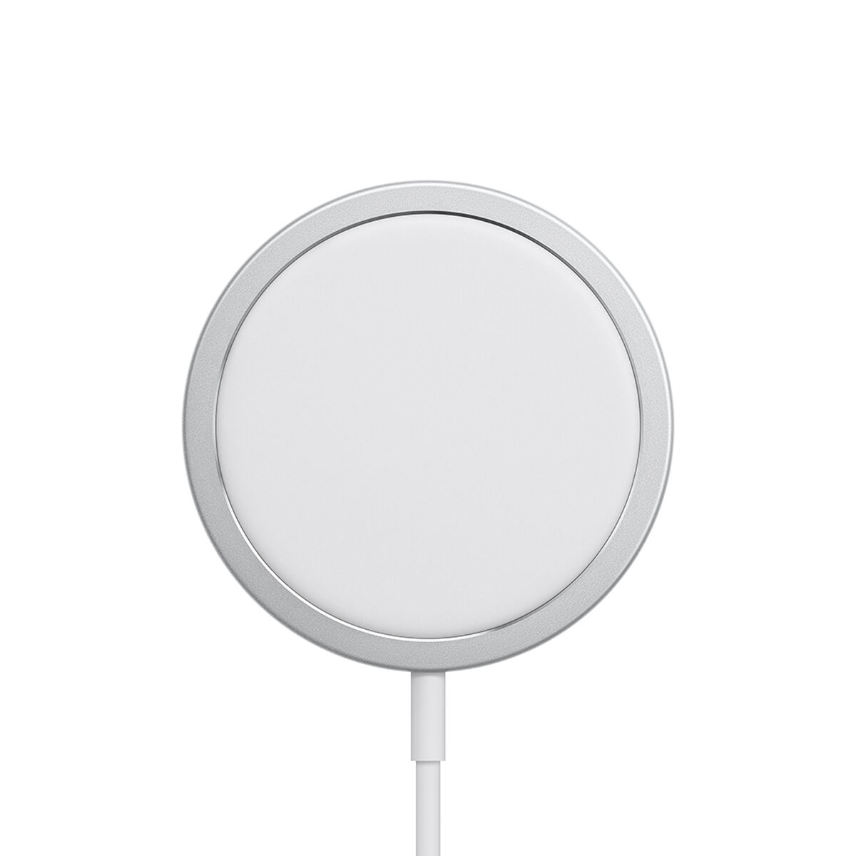 Cargador Inalámbrico MagSafe USB-C Apple