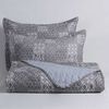 Quilt Mashini 1,5 Plazas Estampado Picis
