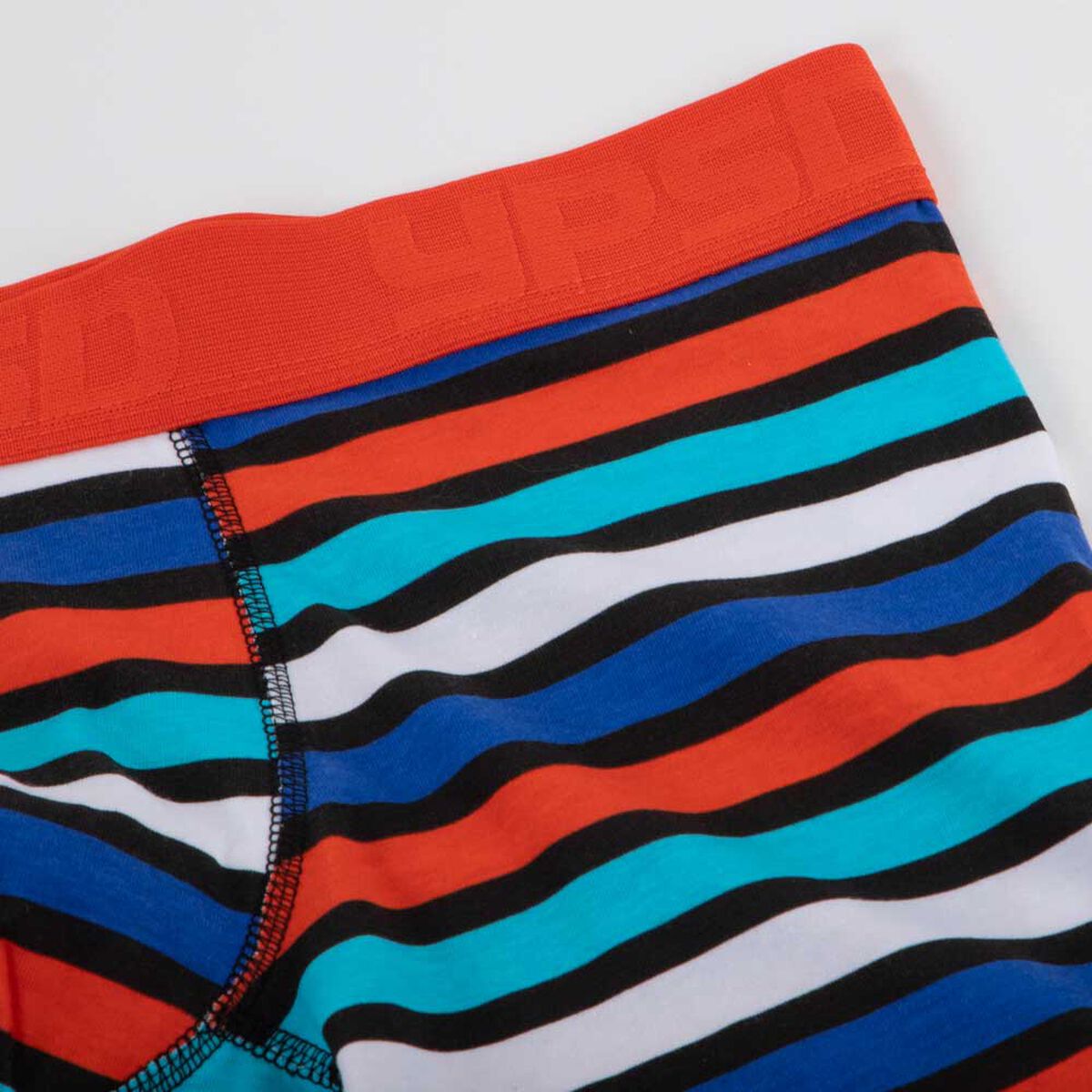 Pack 3 B&oacute;xer Medio Hombre Icono