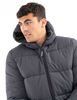 Parka Hombre Icono