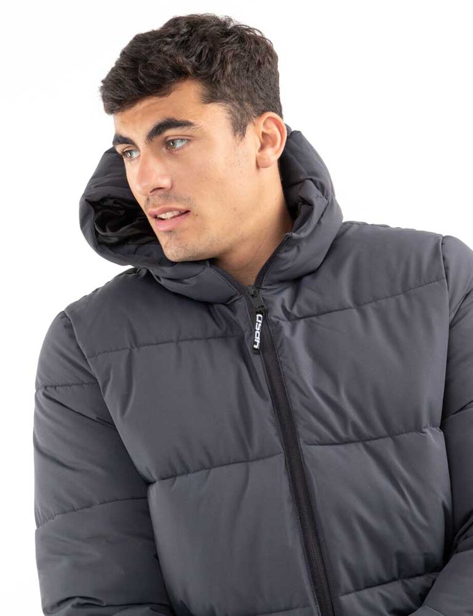 Parka Hombre Icono