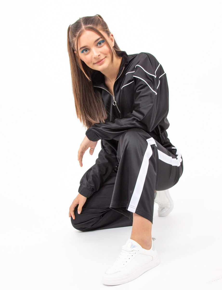 Pantalón de Buzo Mujer Icono