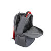 Mochila Notebook Gamma 4Xt Gris 17" M Xtrem