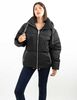 Parka Puffa Mujer Fiorucci