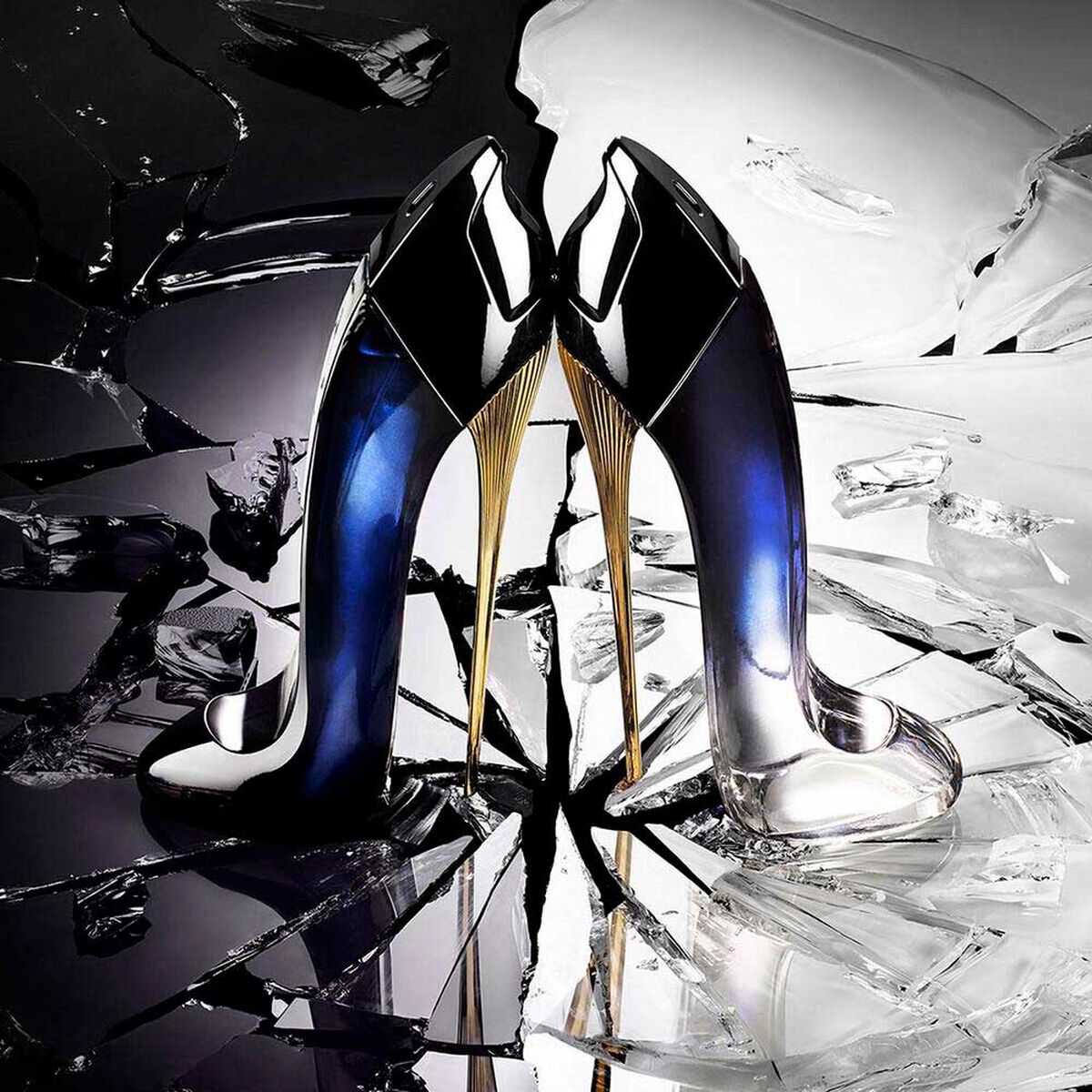 Perfume Good Girl L&eacute;g&egrave;re EDP 80 ml