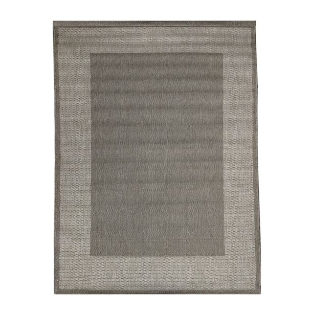 Alfombra Idetex Sisal Poseidon 160 x 230 cm Café