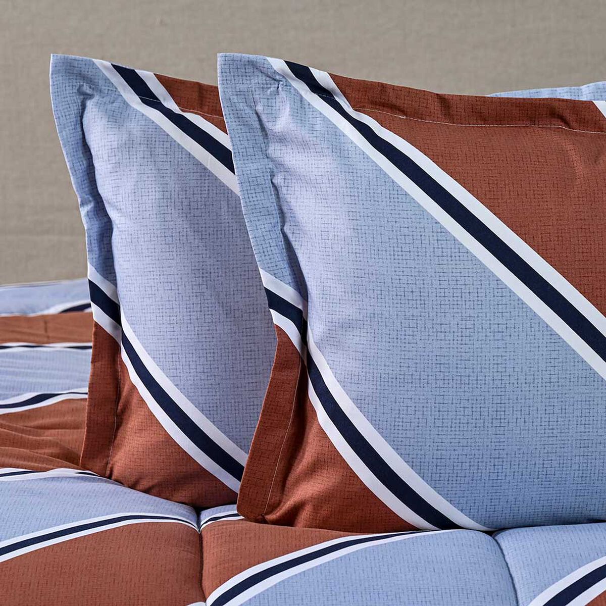 Cubrecama Elements & Co Súper King Slopes