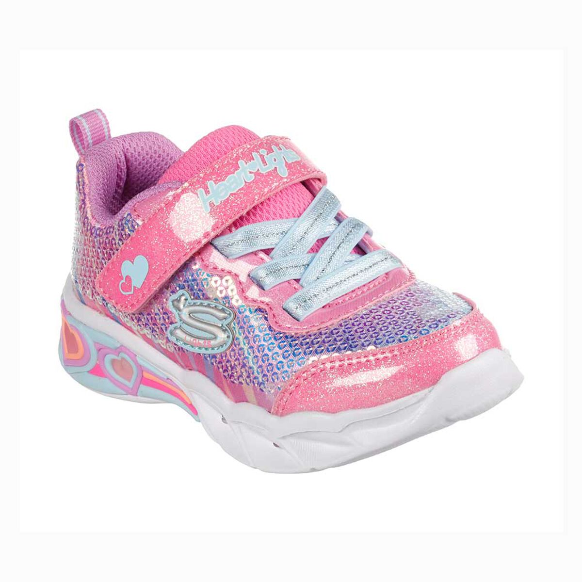 Zapatilla Niña Skechers