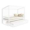 Cama Funcional Casanova Kids 1 Plaza Golera