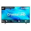Smart TV LED 85" Samsung 4K UHD Tizen&trade; UN85U8000HGXZS