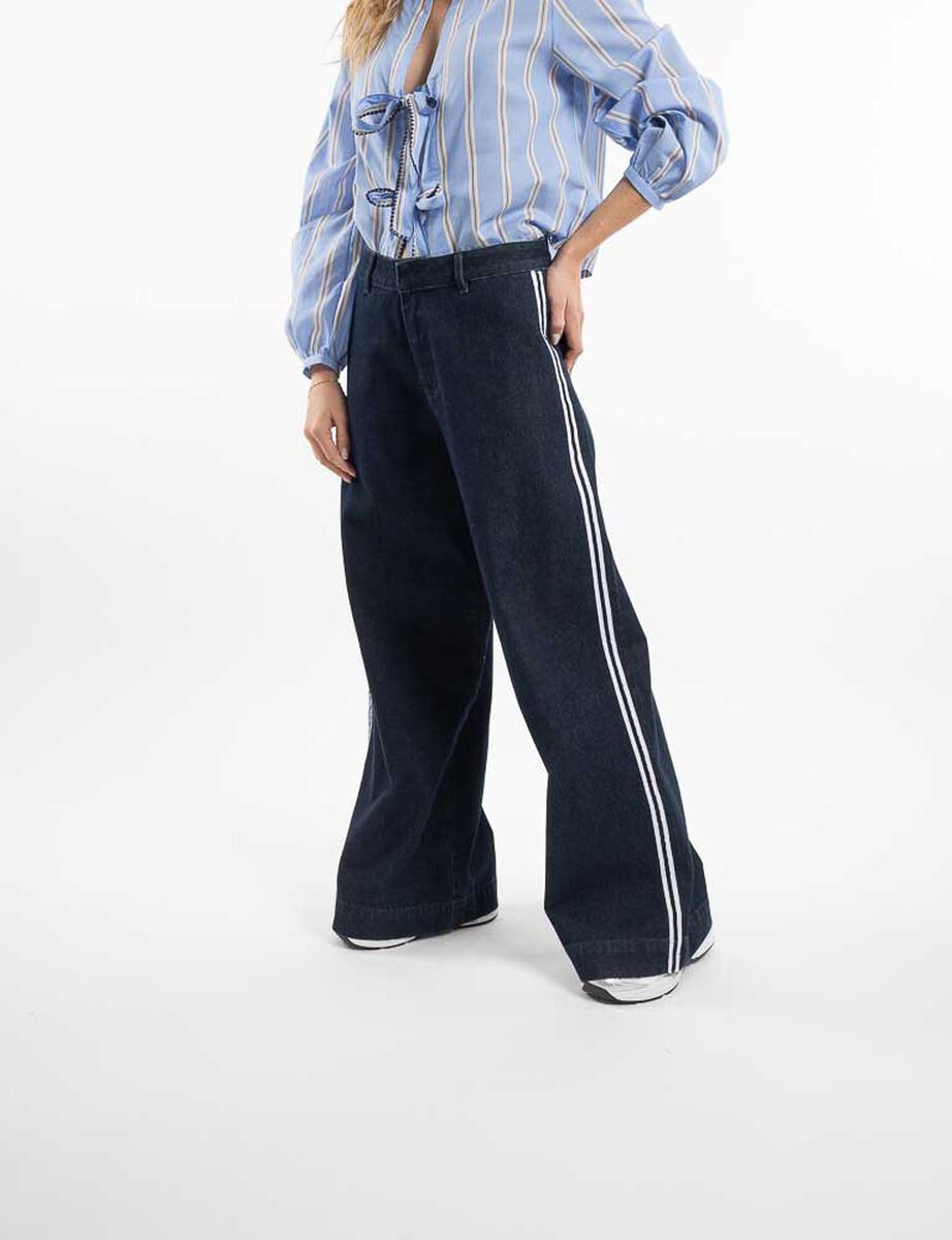 Jeans Mujer Zibel