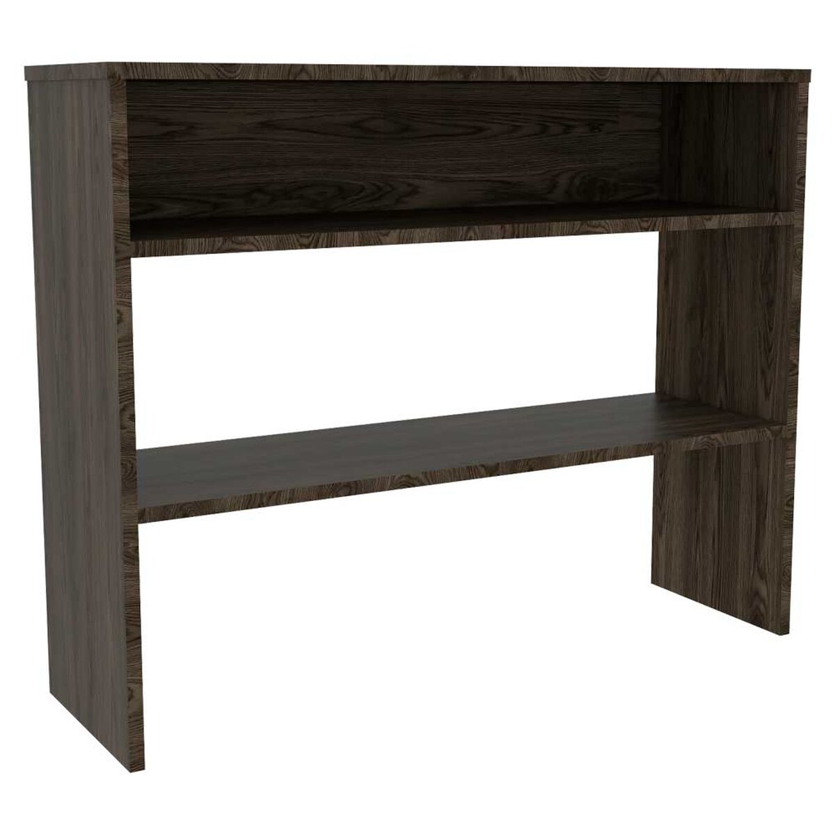 Combo Bar Esquinero + Mesa de Arrimo TuHome Beijing Rovere