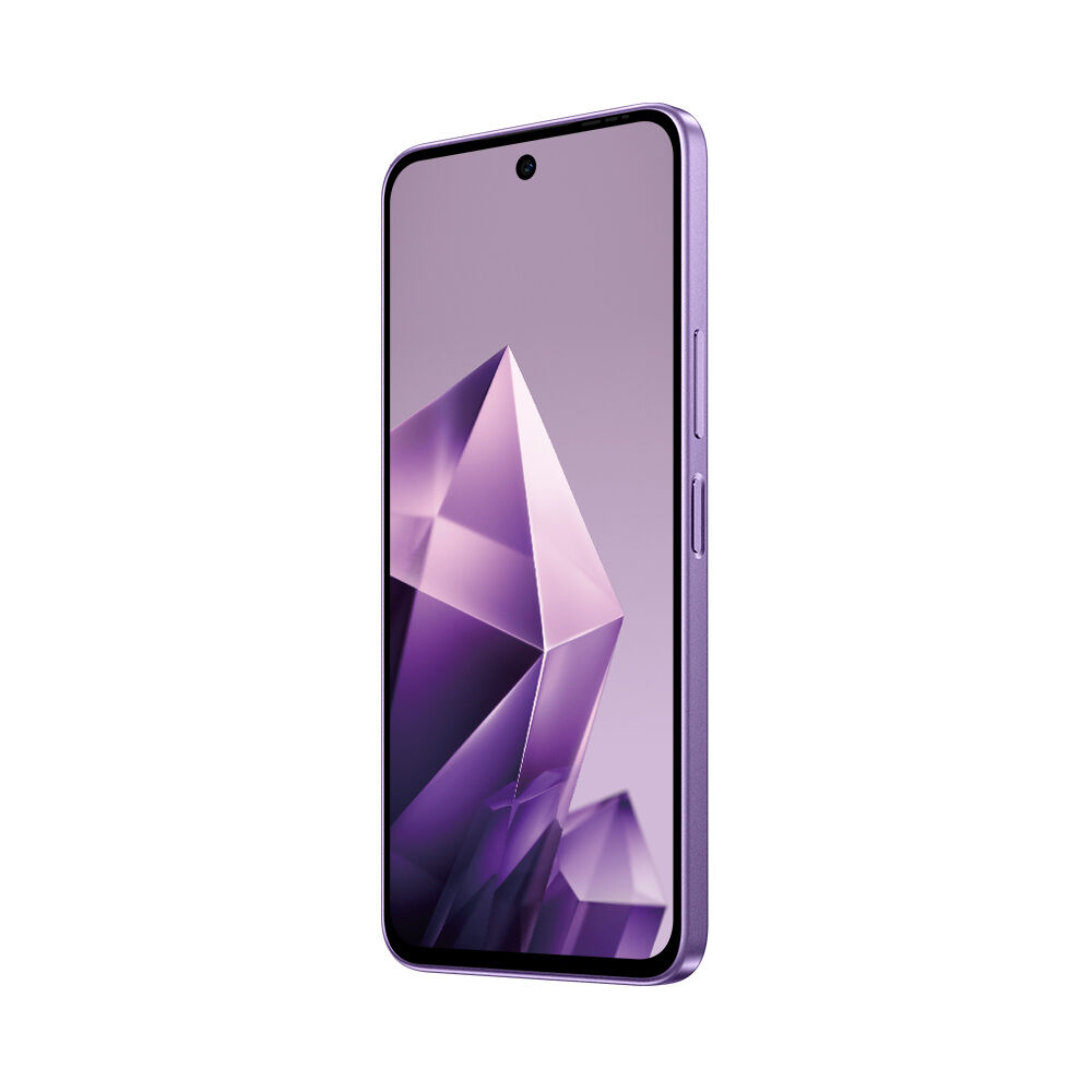 Infinix Note 50x 5G 256GB 8GB Morado, foto 3