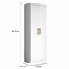 Closet Onessta Multiuso 2 Puertas Blanco