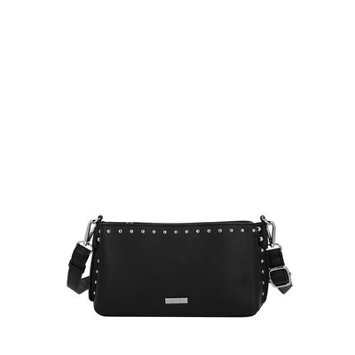 Bandolera Secret Amsterdam ST6 XS Negro